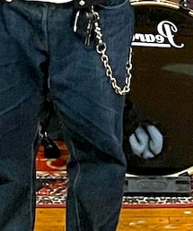 uchidahosei | デニムパンツ