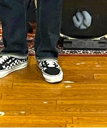 VANS | スニーカー