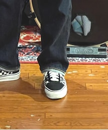 VANS | スニーカー