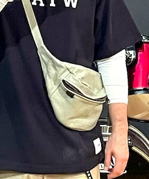 VANSON | ショルダーバッグ