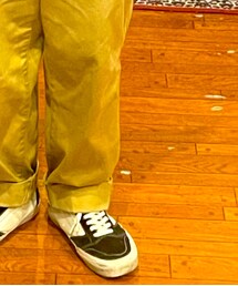 VANS | スニーカー