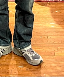 NEW BALANCE | スニーカー
