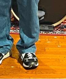 NEW BALANCE | スニーカー