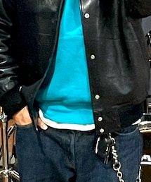 wackomaria | パーカー