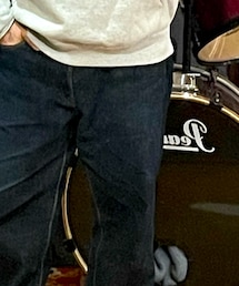 uchidahosei | デニムパンツ