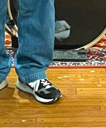NEW BALANCE | スニーカー