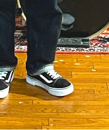 VANS | スニーカー