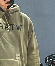 WTAPS | パーカー