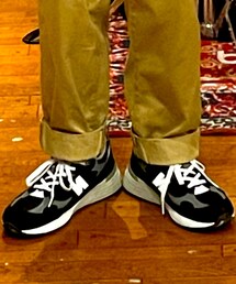 NEW BALANCE | スニーカー