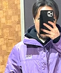 TENDERLOIN | パーカー