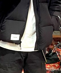 WTAPS | Tシャツ/カットソー