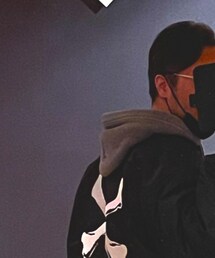 WTAPS | パーカー