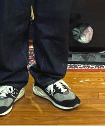 NEW BALANCE | スニーカー