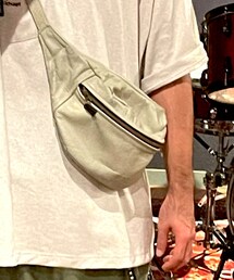 BACKDROP | ショルダーバッグ