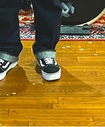 VANS | スニーカー