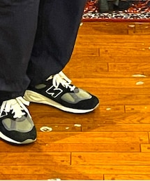 NEW BALANCE | スニーカー