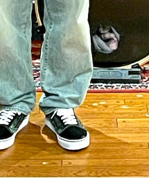 VANS | スニーカー