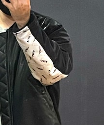 WTAPS | MA-1