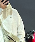 WTAPS(ダブルタップス)の「トップス(パーカー)」