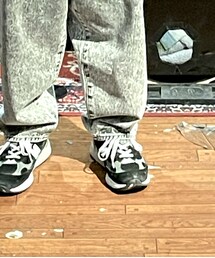 NEW BALANCE | スニーカー
