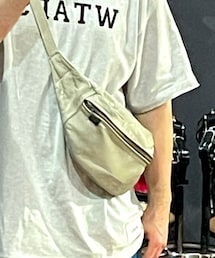 VANSON | ショルダーバッグ