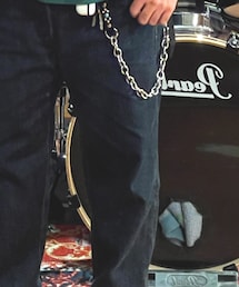 onepiece of rock | デニムパンツ