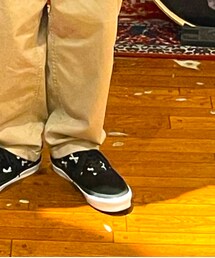 VANS | スニーカー