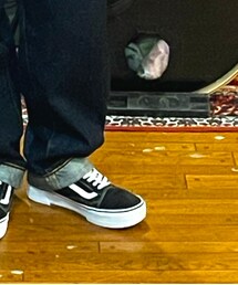 VANS | スニーカー