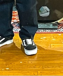 VANS | スニーカー