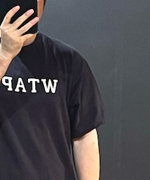 WTAPS | Tシャツ/カットソー