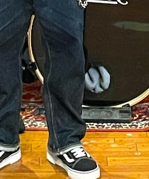 uchidahousei | デニムパンツ