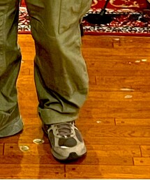 NEW BALANCE | スニーカー