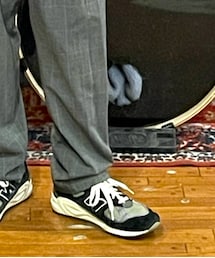 NEW BALANCE | スニーカー