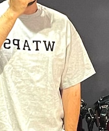 WTAPS | Tシャツ/カットソー