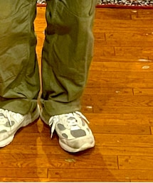 NEW BALANCE | スニーカー