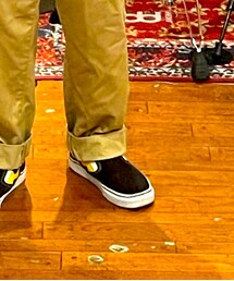 VANS | スニーカー