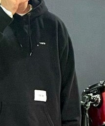 WTAPS | パーカー