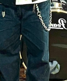 onepiece of rock | デニムパンツ