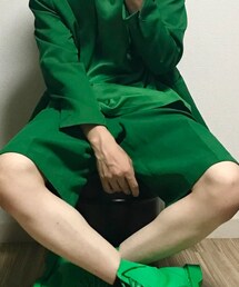 MAISON SPECIAL | パンツ