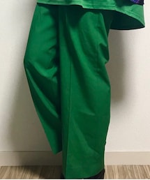 MAISON SPECIAL | スラックス