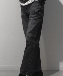 UNIQLO | デニムパンツ