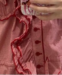 PINK HOUSE | シャツ/ブラウス