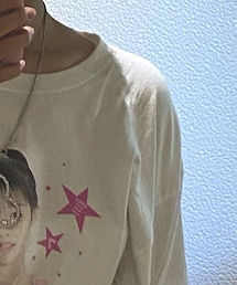 久住小春 | Tシャツ/カットソー