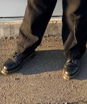 Dr. Martens(ドクターマーチン)の「シューズ(ブーツ)」