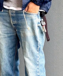 Levi's | デニムパンツ