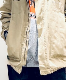 古着 | パーカー