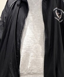 RUSSELL | スウェット