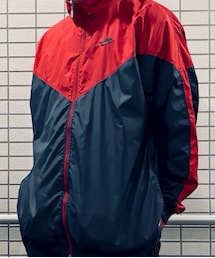 NIKE（古着） | ナイロンジャケット