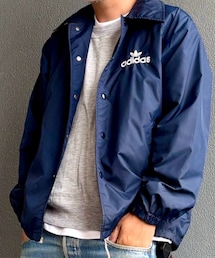 adidas | ナイロンジャケット