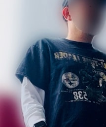 古着 | Tシャツ/カットソー